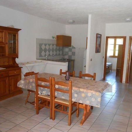 Appartamento Vecchia Pineta San Giovanni  Eksteriør billede